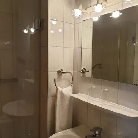 Gaestehaus Gross 3* אשהיים