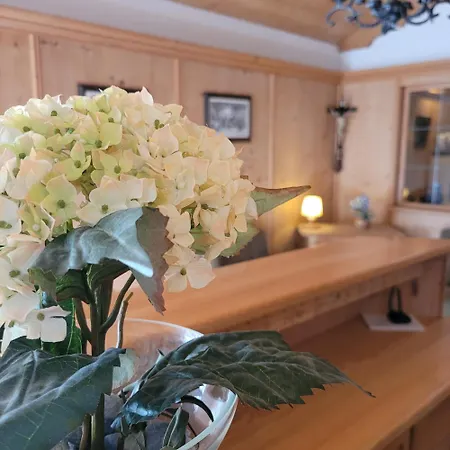 Gaestehaus Gross מלון 3*
