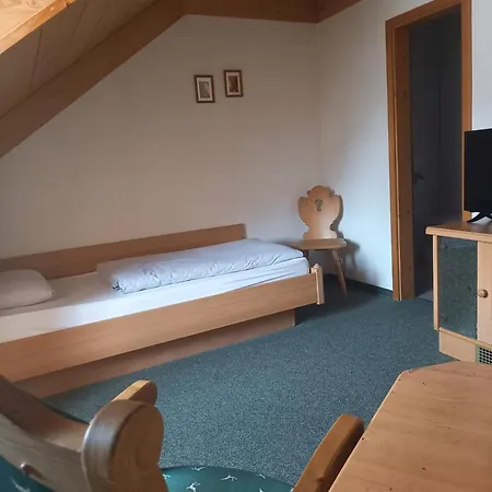 Gaestehaus Gross
